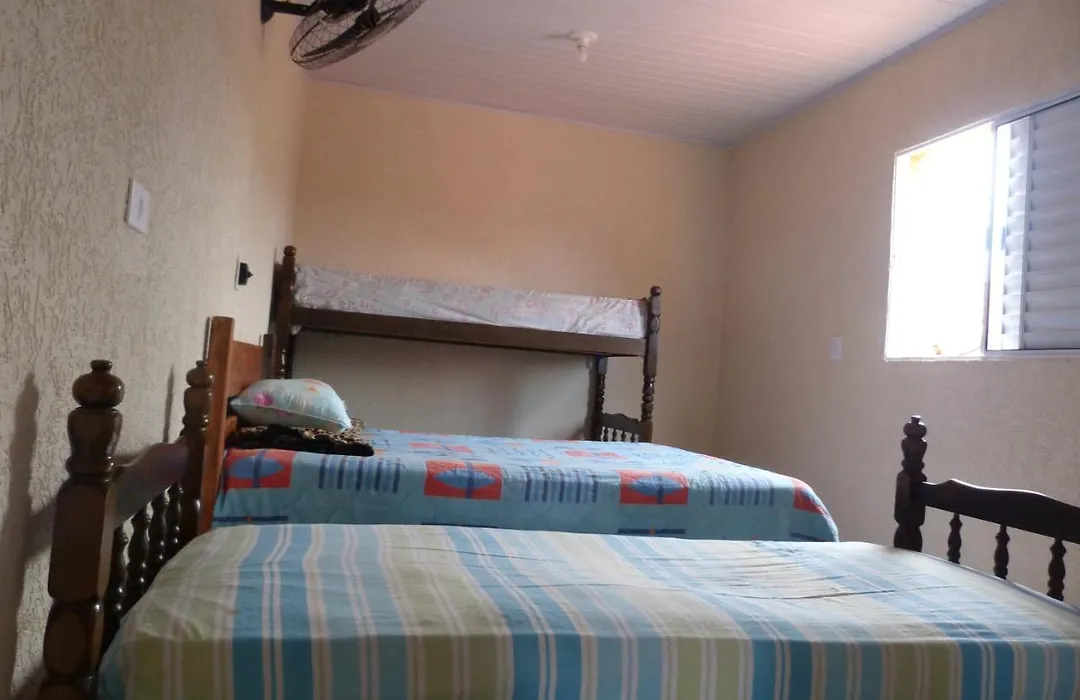 Pousada Rio da Praia-1